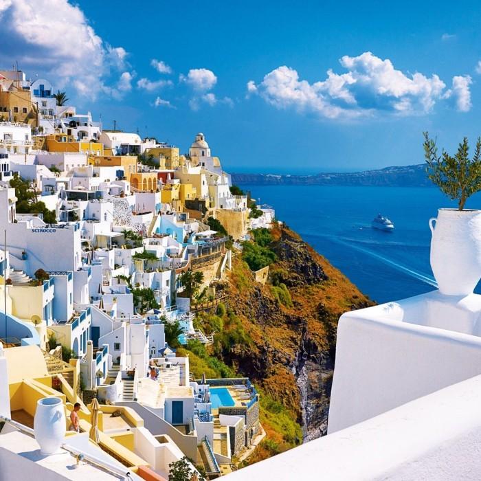 Return to the Capital 