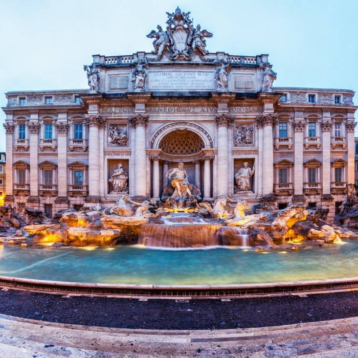 Imperial Wonders & Baroque Beauty