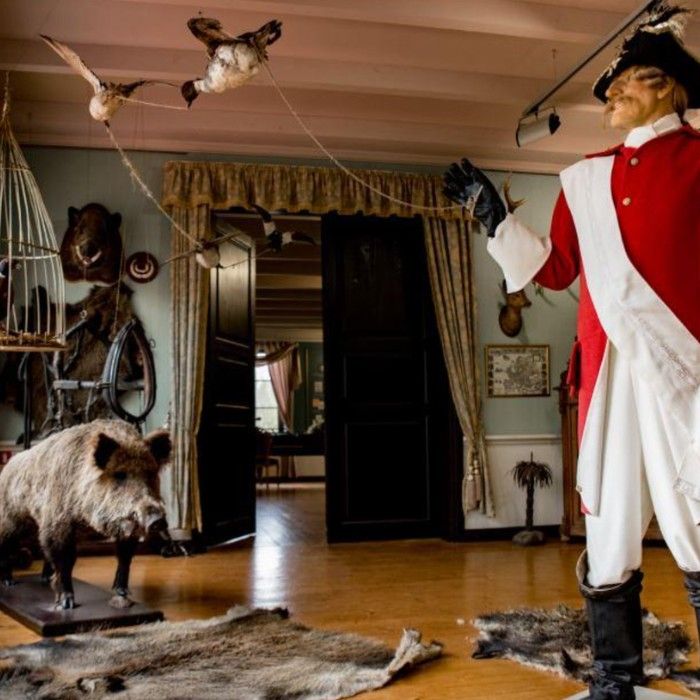 Tallinn’s Medieval Majesty 