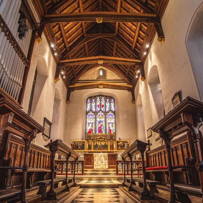  Fairytale Castles and Lake Views 