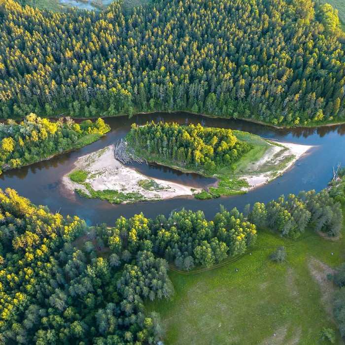 Medieval Sigulda & Spa Serenity 