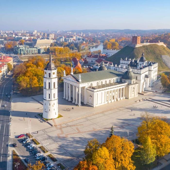 Vilnius