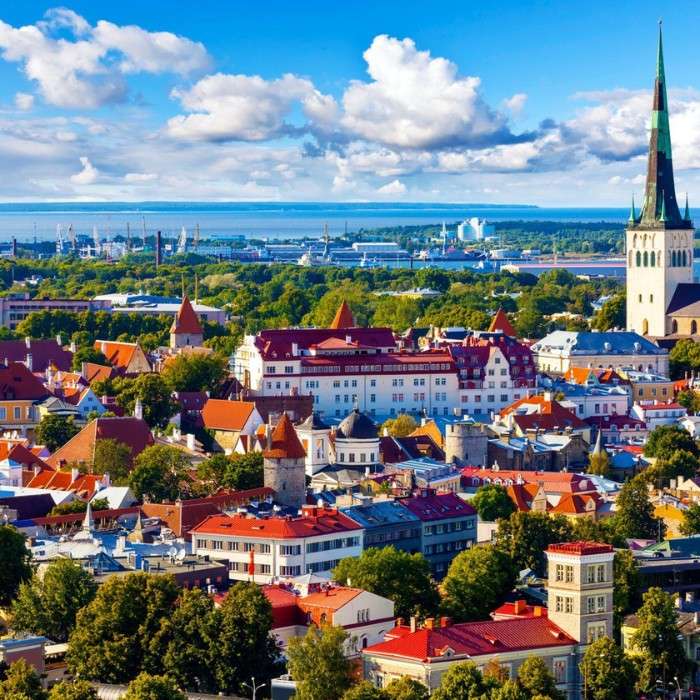 Tallinn