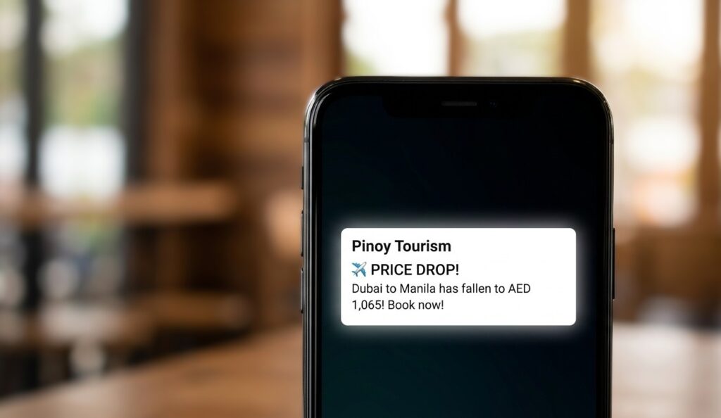 pinoy-tourism-flight-price-drop-alert