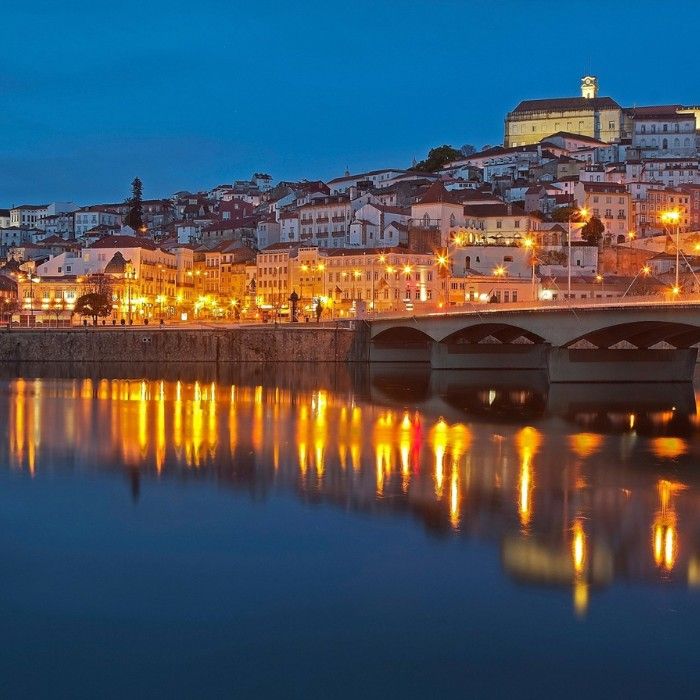 Farewell to the Mediterranean