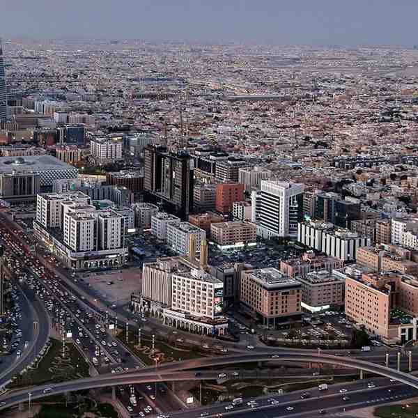 Riyadh City Tour