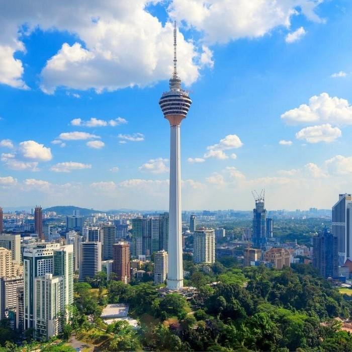 Kuala Lumpur City Highlights