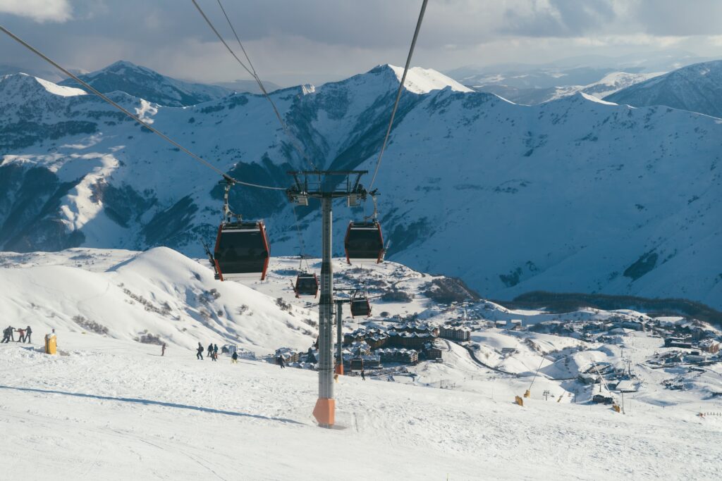 GEORGIA tour packages