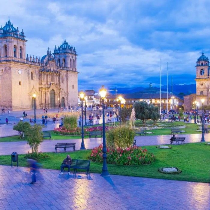 Cusco