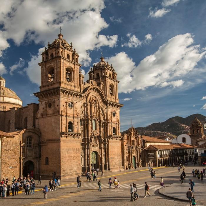 Cusco