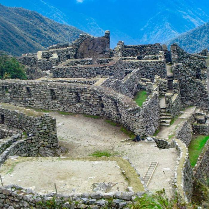 Inca Trail