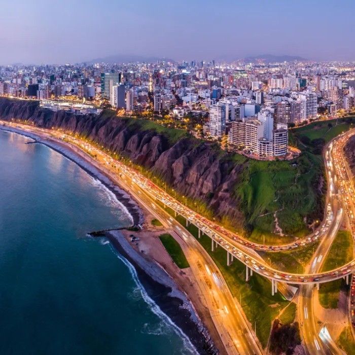 Lima