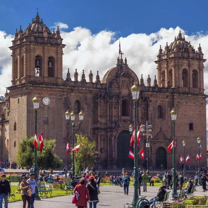 Cusco