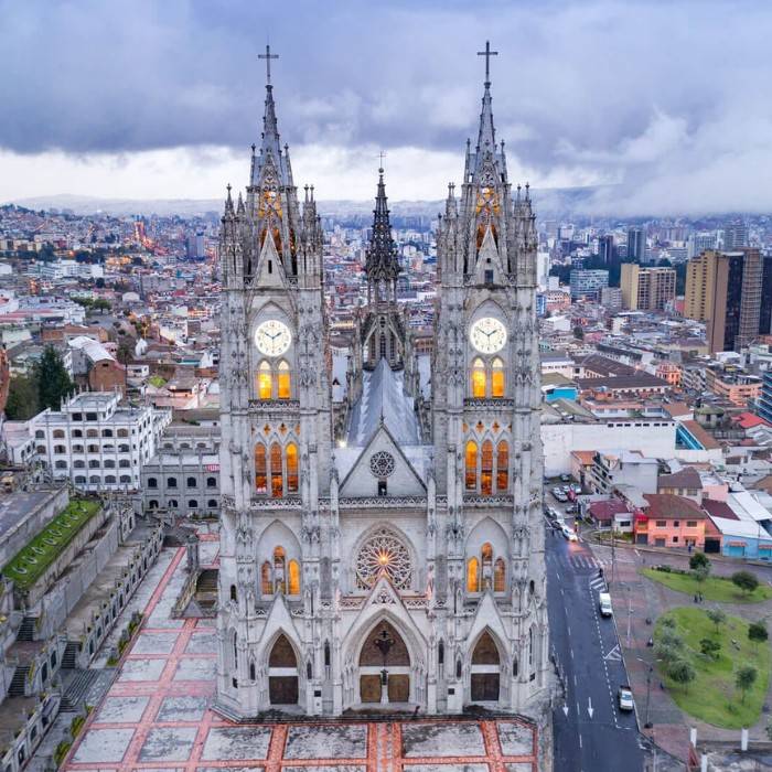 Quito