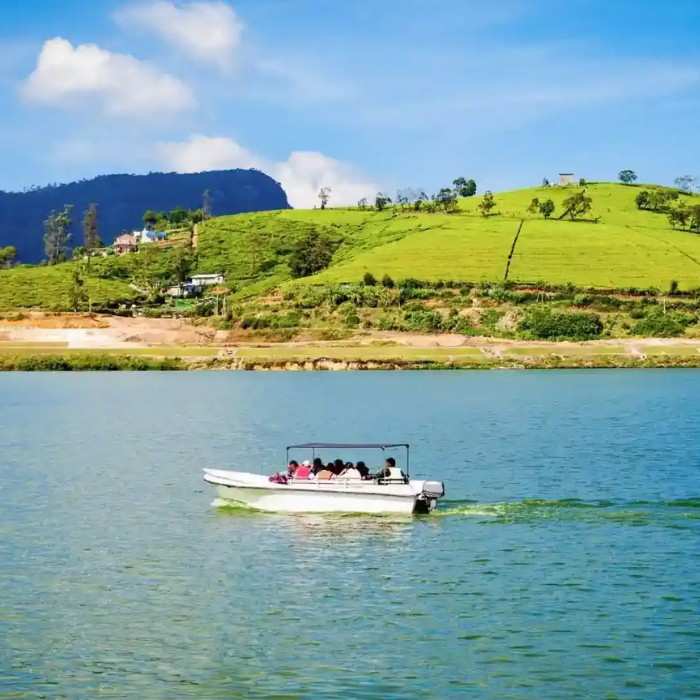 Bentota Coastal Adventures