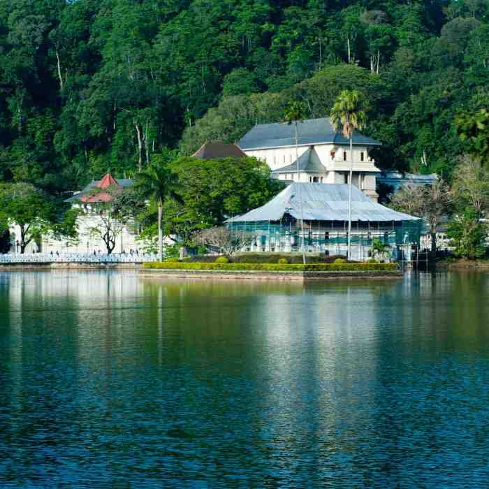 Kandy Culture & Nature