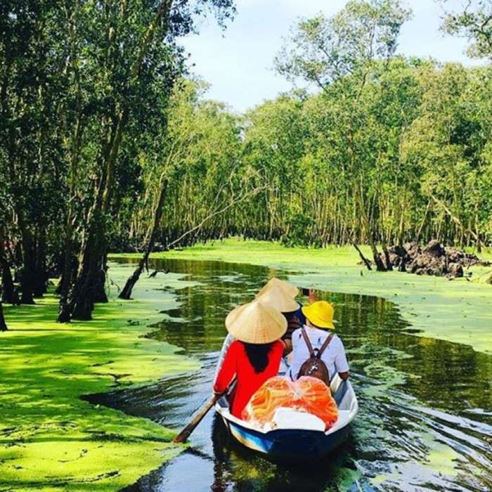 Reflections and Departure