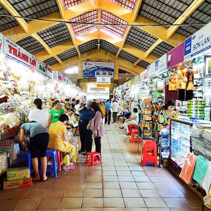 Discover at Your Own Pace