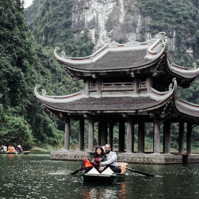 The Wonders of Ninh Binh