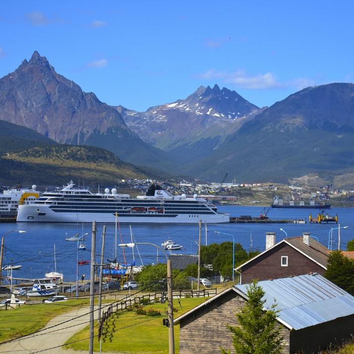 Ushuaia
