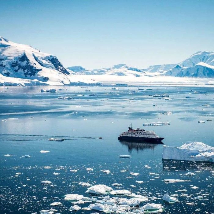 Drake Passage