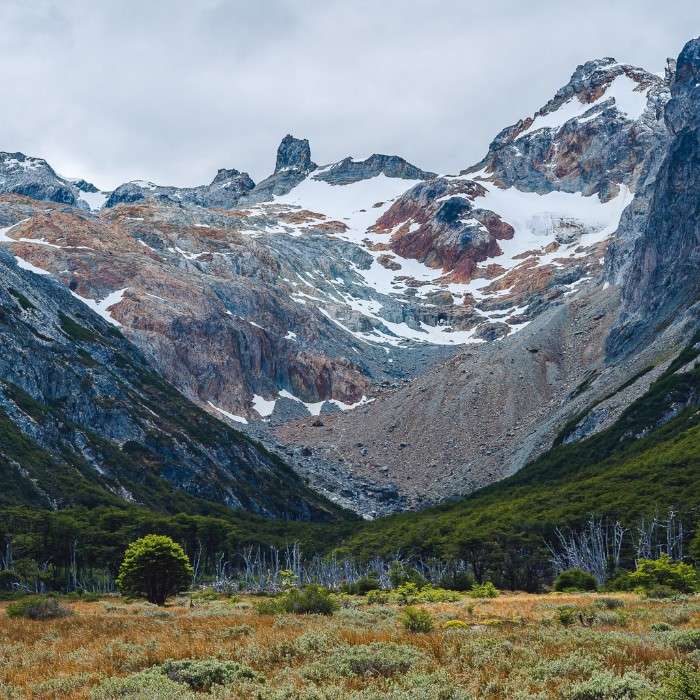 Ushuaia