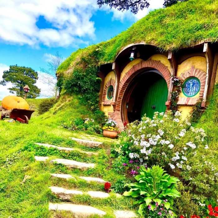 Middle-earth Magic