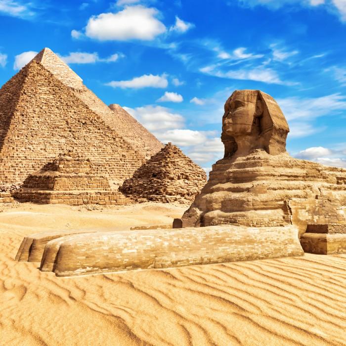 Giza (Cairo)