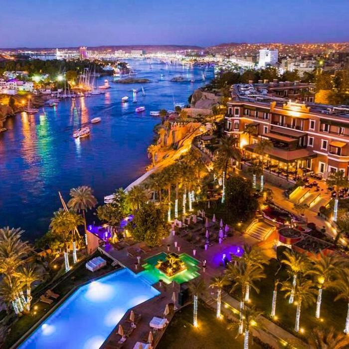 Aswan