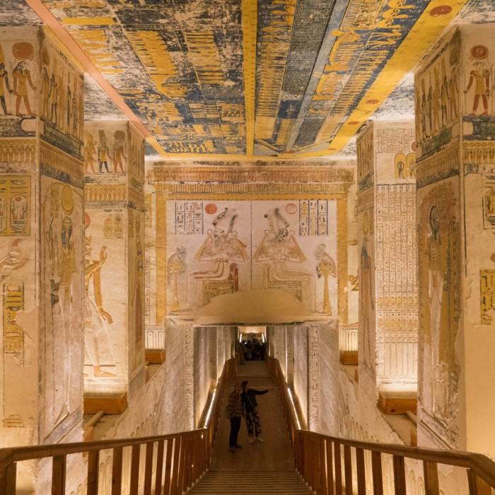 Luxor