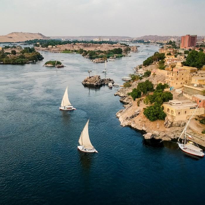 Aswan