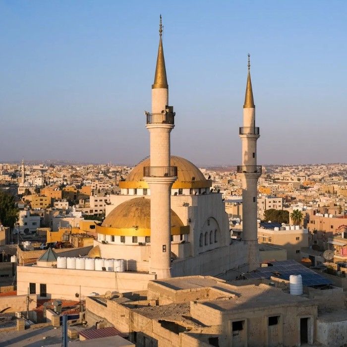 Madaba