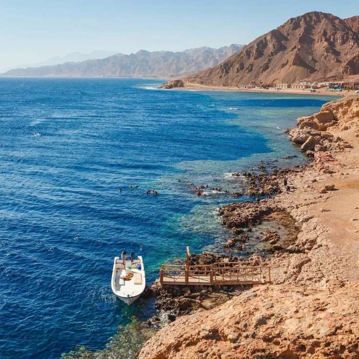 Dahab