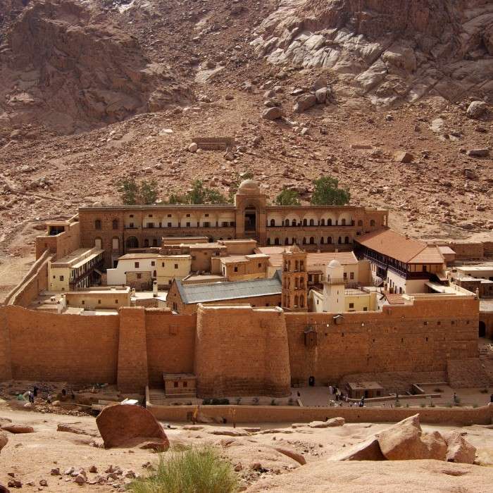 Saint Catherine