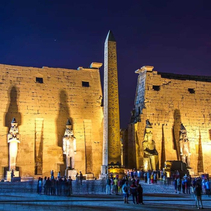 Luxor