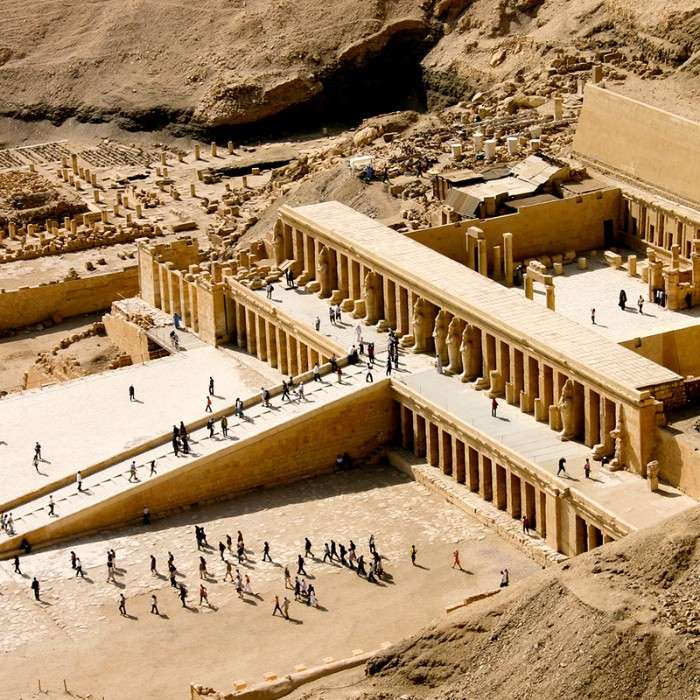 Luxor