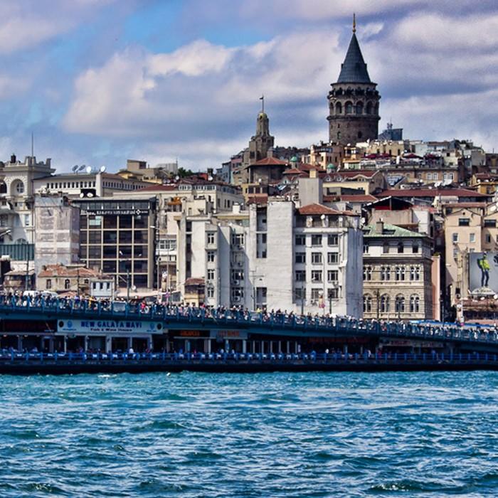 Bosphorus & Leisure