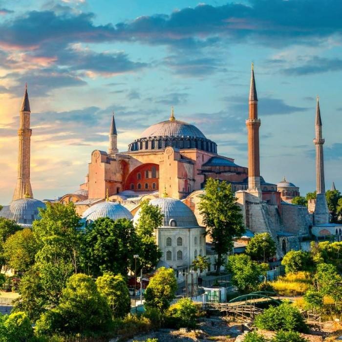 Historic Istanbul Tour