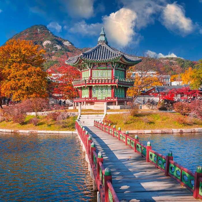Seoul