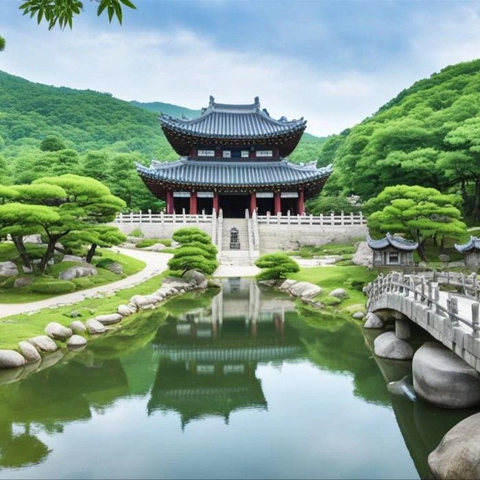 Gyeongju → Busan