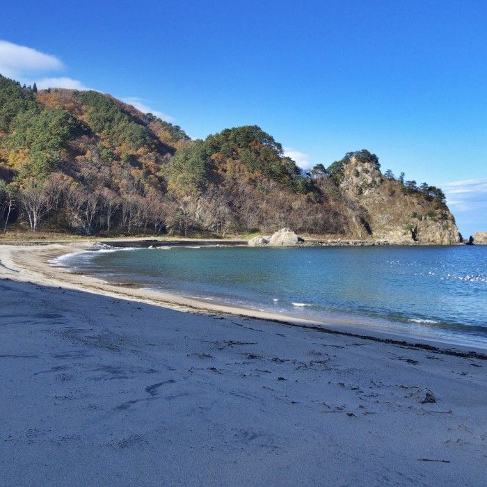 Iwate (Fudai)