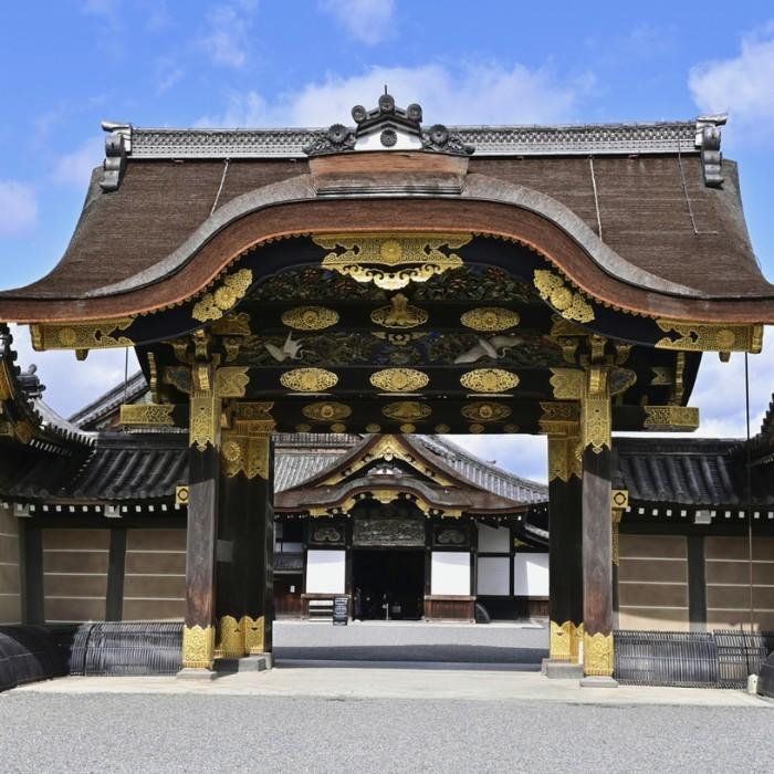 Takayama → Kyoto