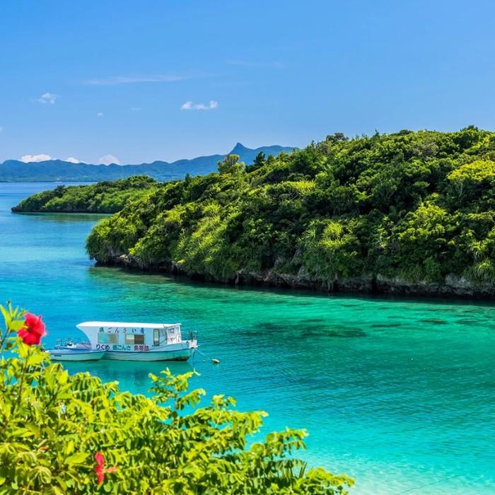 Okinawa