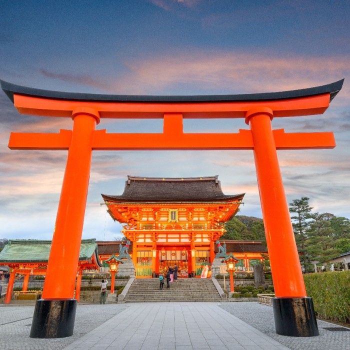 Kyoto