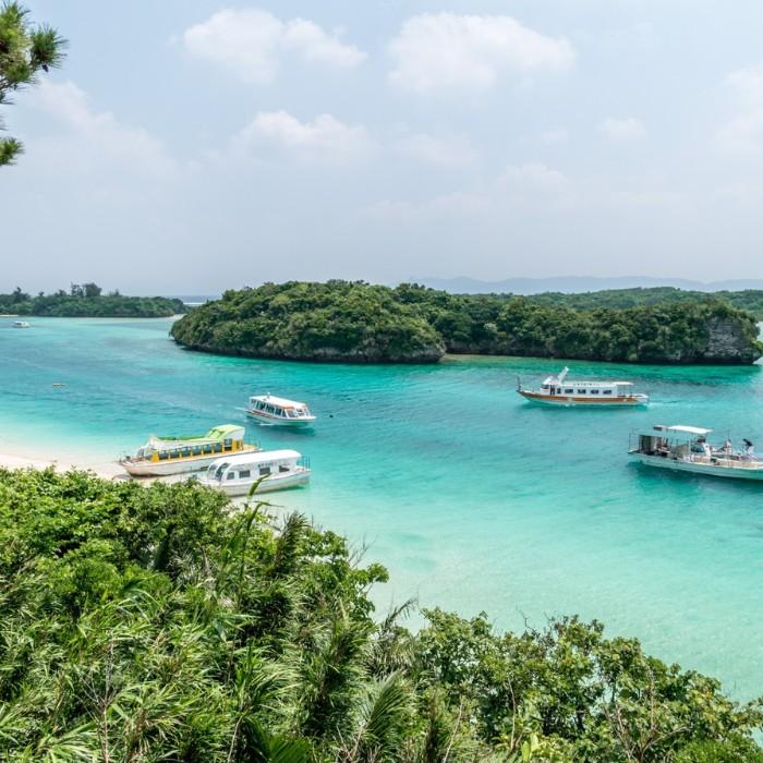 Okinawa (Yambaru)