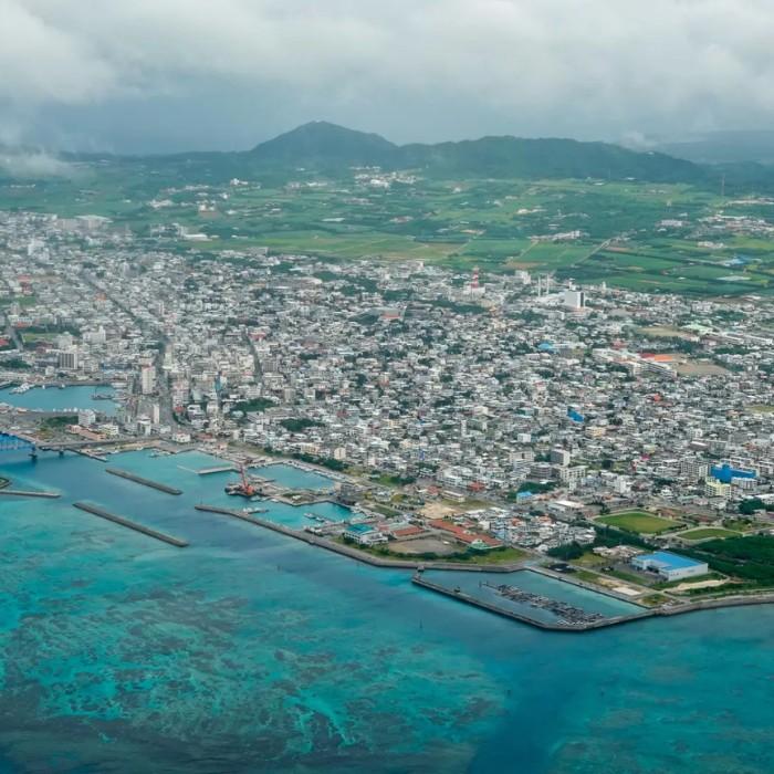 Ishigaki
