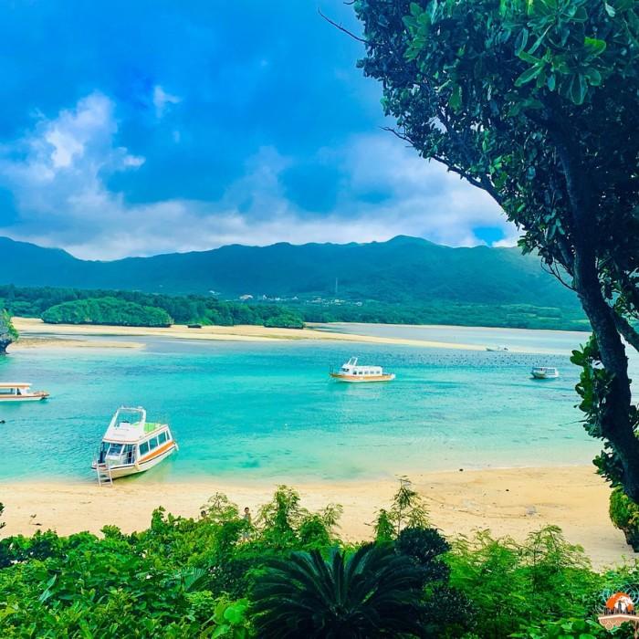 Ishigaki