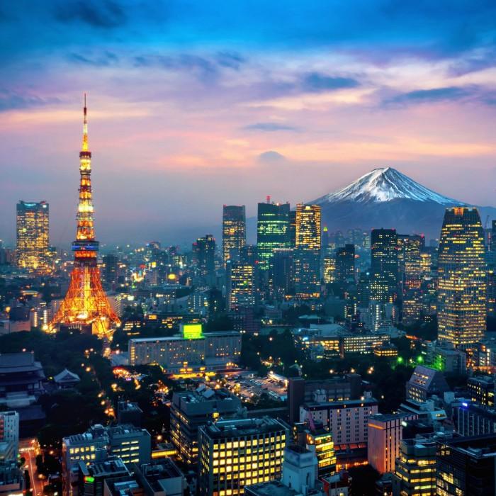 Tokyo