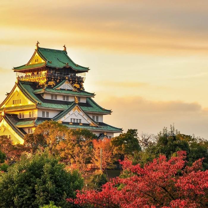 Osaka