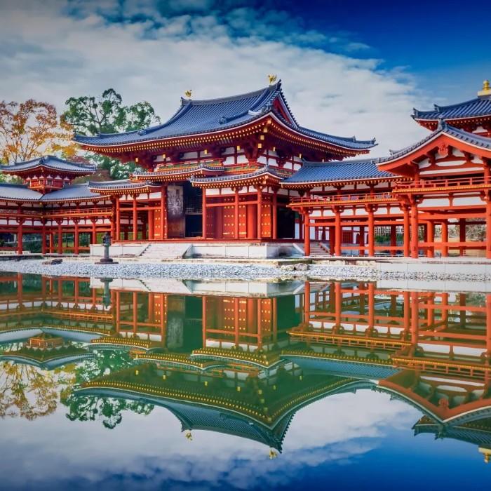 The Soul of Kyoto & Nara